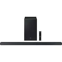 Samsung S series 3.1ch Ultra Slim Soundbar (HWS700D)