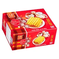 Egg Cookie Roll, 300g