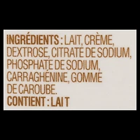 Lactantia Cream 10%, 473ML
