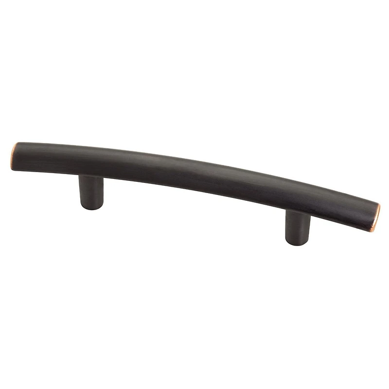 Poignée Peerless Bronze Bronze, 6-Pk.