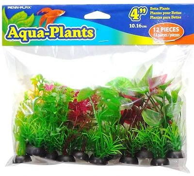 Penn-Plax Aqua-Plantes D'Aquarium Décorations