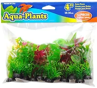 Penn-Plax Aqua-Plantes D'Aquarium Décorations