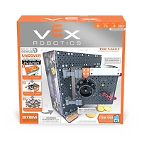 Chambre forte VEX Robotics