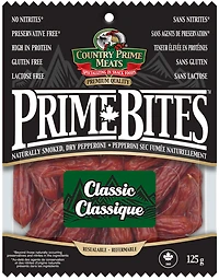 Viandes Prime Country Bouchées Prime Classique