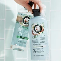 Herbal Essences Classics Hydrate Coconut Water & Jasmine Conditioner, 400 mL