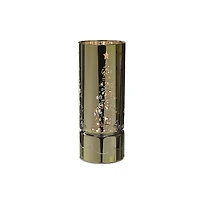 Christmas Led Glass Stand Christmas Tree Gold