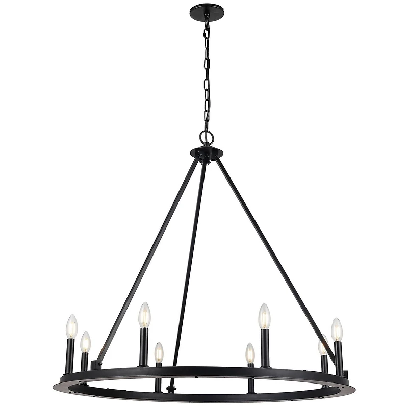 Colby Chandelier