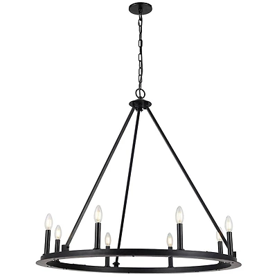 Colby Chandelier