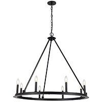 Colby Chandelier