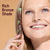 Mascara Butter Bronzer - Bronze Mascara volumisant et allongeant