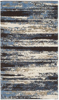 SAFAVIEH Retro Mayson Abstract Area Rug