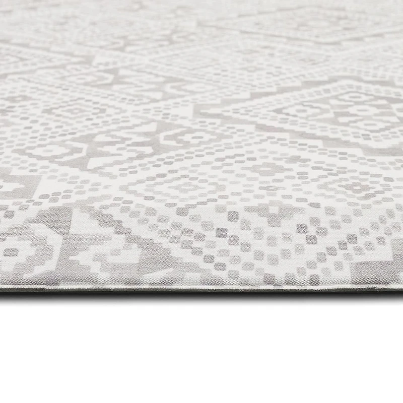 Avalon Multi Polyester Kitchen Mat 18x30