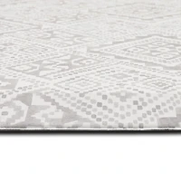 Avalon Multi Polyester Kitchen Mat 18x30