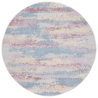 SAFAVIEH Cabana Corie Abstract Indoor/Outdoor Area Rug