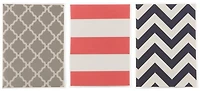 Pinnacle Frames Patterns Soft Brag Photo Album