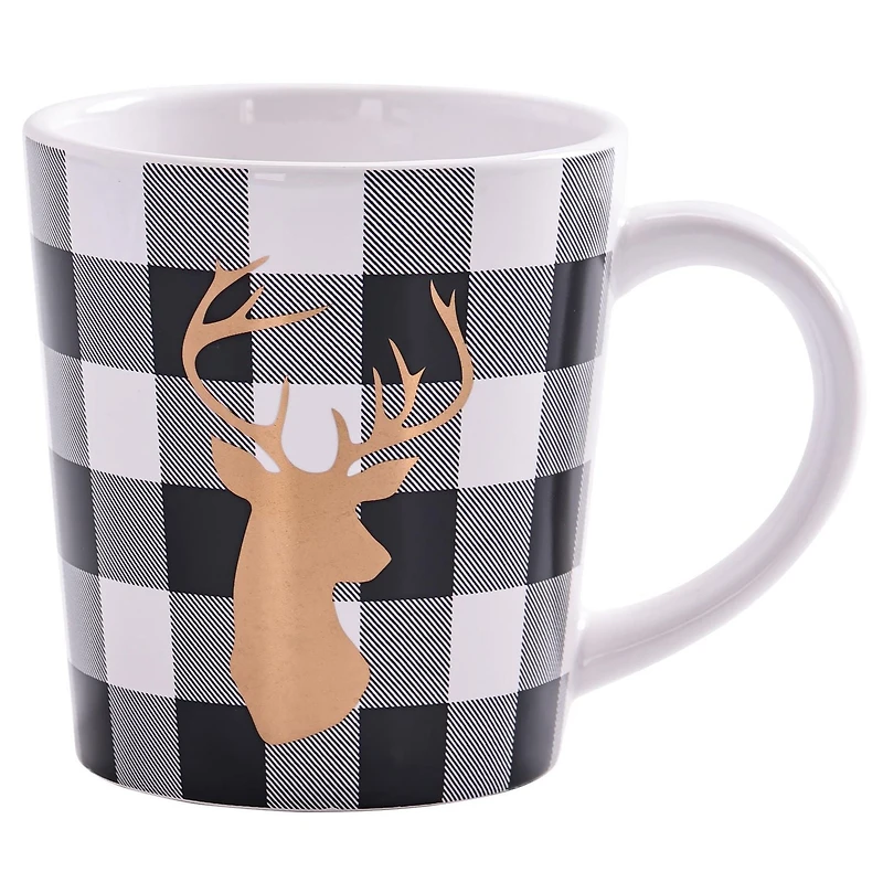 Holiday Time Tasse