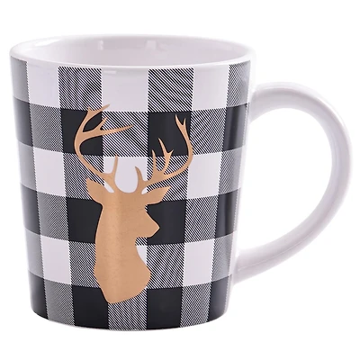 Holiday Time Tasse