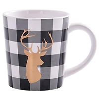 Holiday Time Tasse