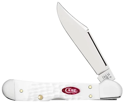 SparXX Standard Jig Blanc Synthétique Mini Copperlock