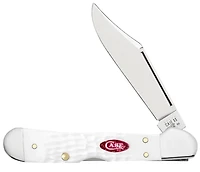 SparXX Standard Jig Blanc Synthétique Mini Copperlock