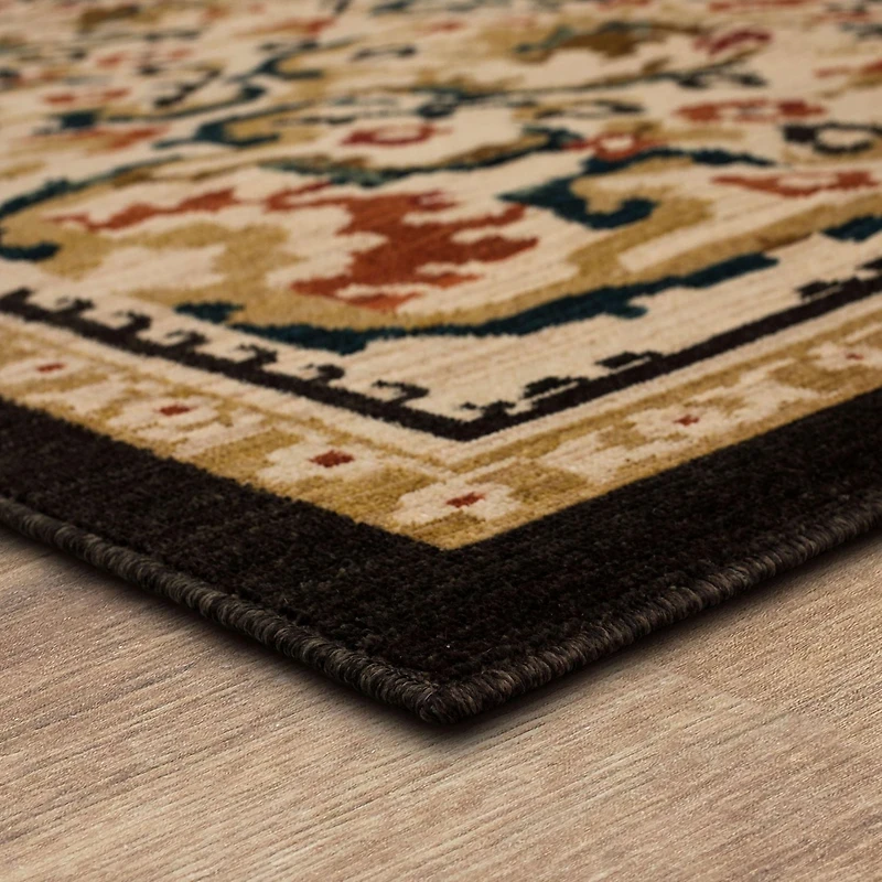Mohawk Home – Tapis crème Gwydrin