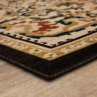 Mohawk Home – Tapis crème Gwydrin