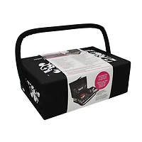 Unique Creativ Sewing Basket Kit