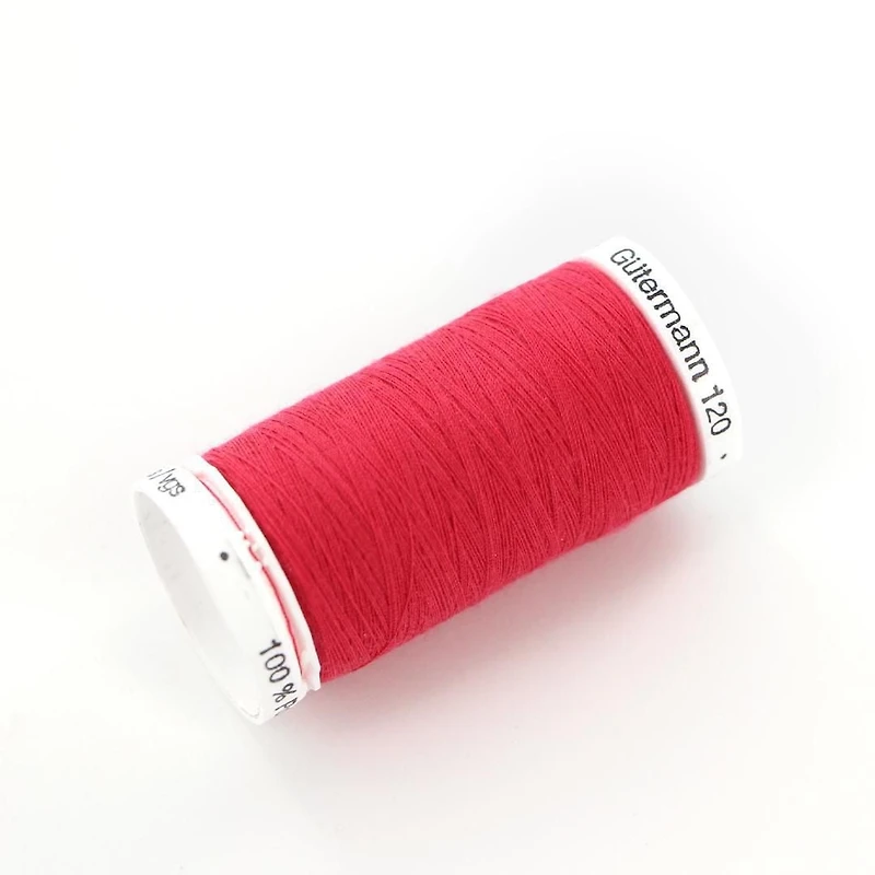 Gutermann 120 100% Polyester All Purpose Thread, 274 m / 300 yds