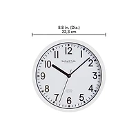 HOMETRENDS Wall Clock