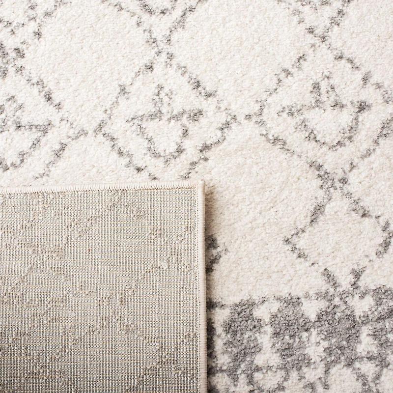 Safavieh Tulum Coriander Tapis Géométrique
