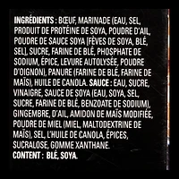 Asian Inspirations Ginger Beef, 400 g