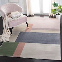 SAFAVIEH Orwell Lucille Abstract Geometric Area Rug