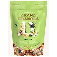 La Fourmi Bionique - Grand Granola Divin Tailles Multiples