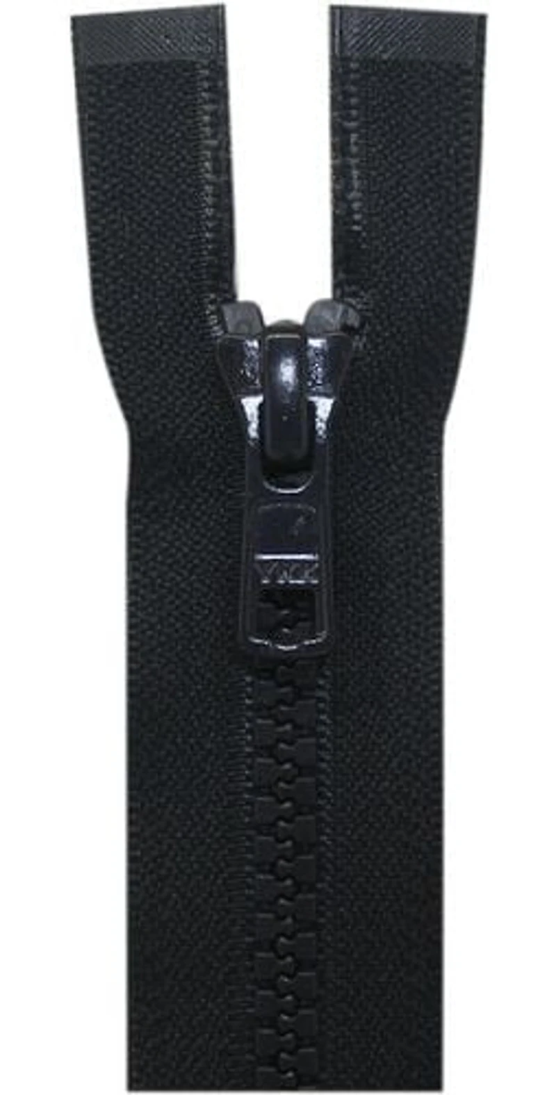 Costumakers Two Way Separating Zipper, 70 cm / 28"
