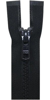 Costumakers Two Way Separating Zipper, 70 cm / 28"