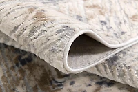 Rug Branch Vogue Collection Tapis abstrait moderne