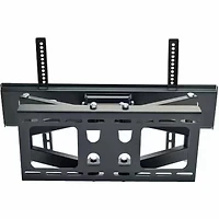 Tripp Lite series DWM3770X Wall Mount for Flat Panel Display - Black