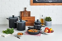 T-fal Essential 8qt/22cm Stock Pot