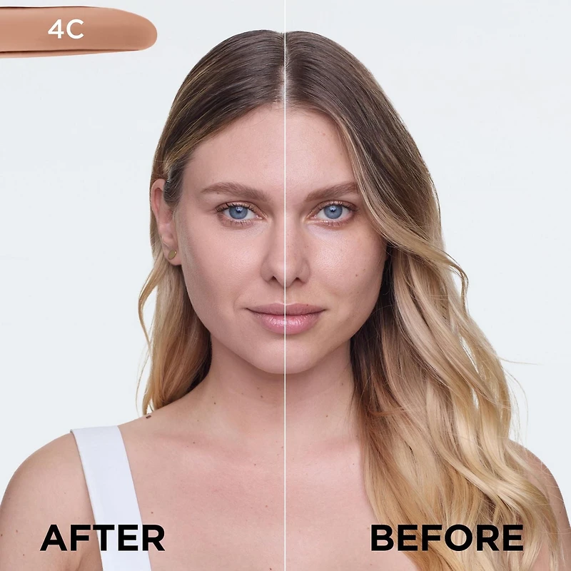 L’Oréal Paris True Match Foundation with Hyaluronic Acid & Moisturizing Care