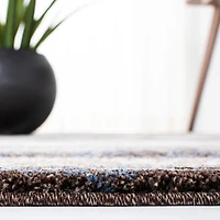 SAFAVIEH Retro Mayson Abstract Area Rug