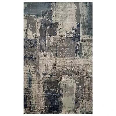 RUG LEONAR 4203/19BL - FRENCH