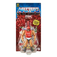Les Maîtres de l’Univers Origins Figurine articulée Zodac