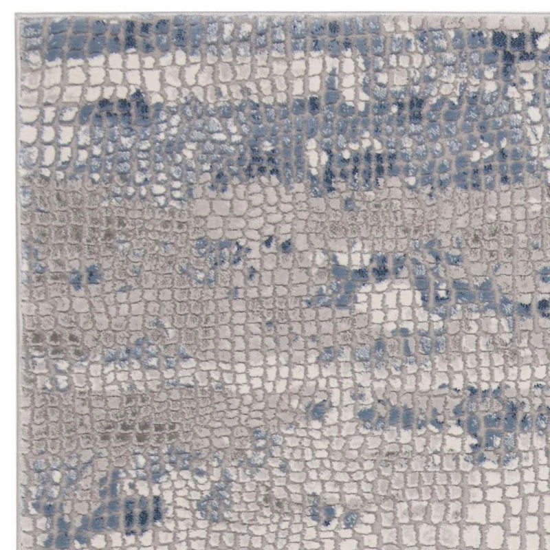 Safavieh Meadow Naples Tapis Abstrait