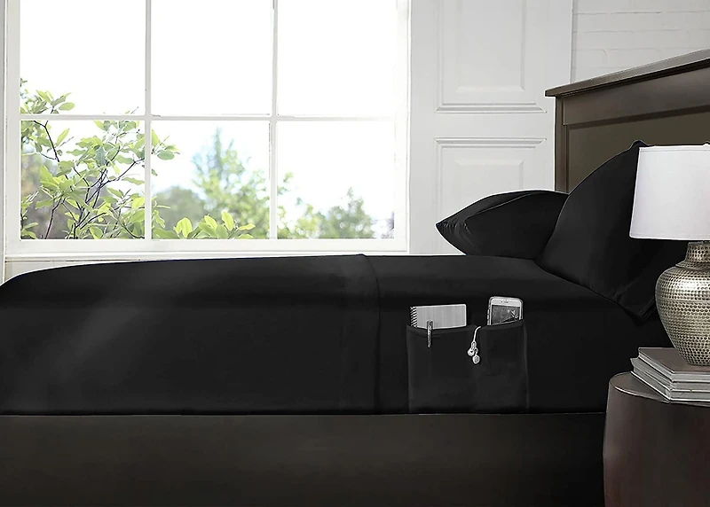 Drap-housse Poche intelligente