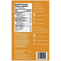 Starbucks Chocolat Chaud Caramel salé