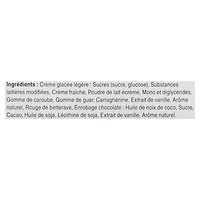 Chapman's Super Frosty Light Ice Cream Bars Neapolitan, 18x75ml, Chap Sup Frosty Choc Dip Neapolitan 18x75ml