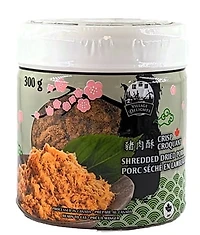 VILLAGE DELIGHT PORC SÉCHÉ LANBEAUX 300G VILLAGE DELIGHT PORC SÉCHÉ LANBEAUX