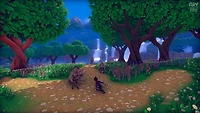 Ary & the Secret of Seasons (Nintendo Switch), Nintendo Switch