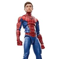 Hasbro Marvel Legends Series Spider-Man, Spider-Man: No Way Home Collectible 6 Inch Action Figures, Ages 4 and Up