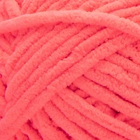 Bernat® Blanket Brights™ Yarn, Polyester #6 Super Bulky, 10.5oz/300g, 220 Yards, Polyester #6 Super Bulky Yarn